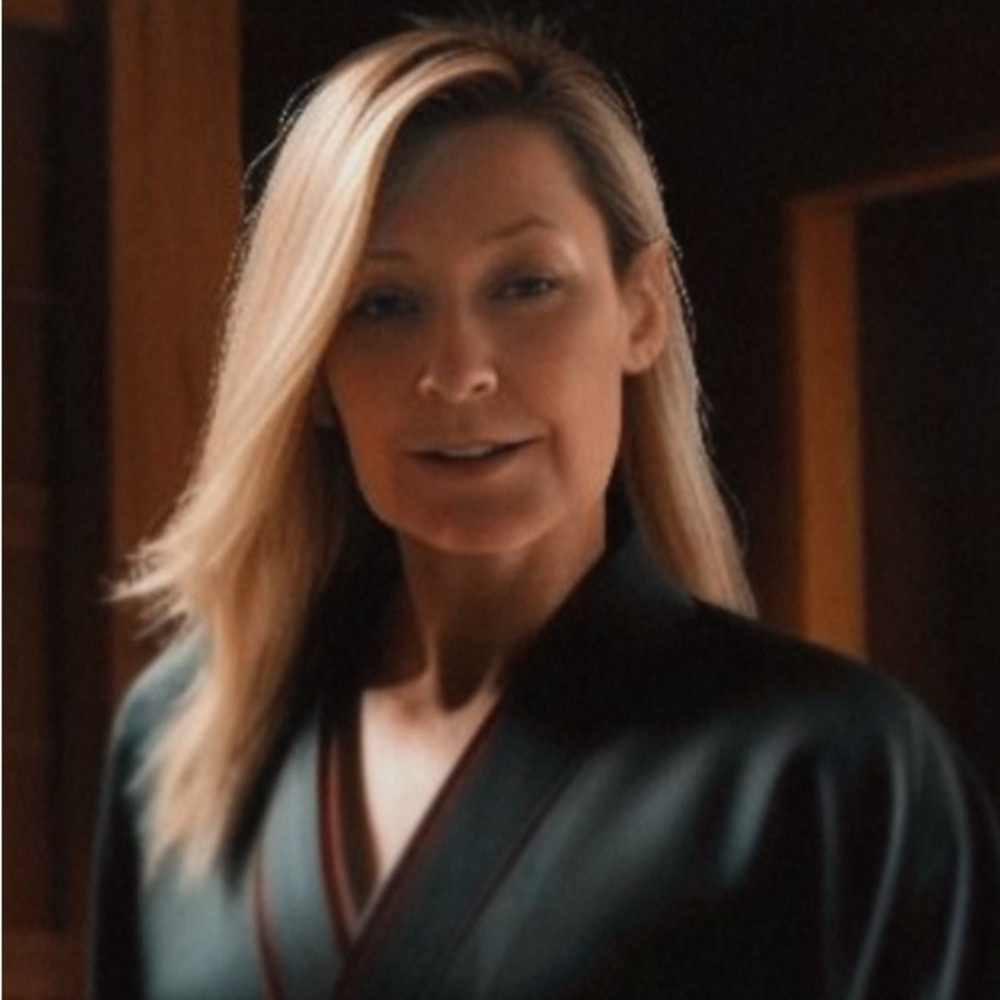 Meet your Posher, Nicola